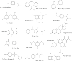 अपशिष्ट जल - नकली - मैट्रिक्स मॉड। ग्रेड: एनालिटिकल ग्रेड