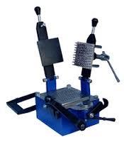 Capsule Filling Machine(Specially Designed For Pharmacy Instt) Dimension(L*W*H): 1500 X 1400 X 2500 Millimeter (Mm)