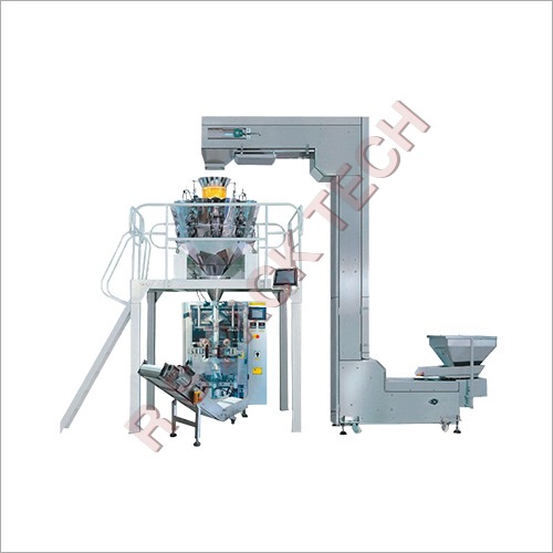 मल्टी हेड मशीन