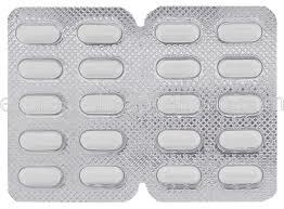 Tablet Hydroxyzine