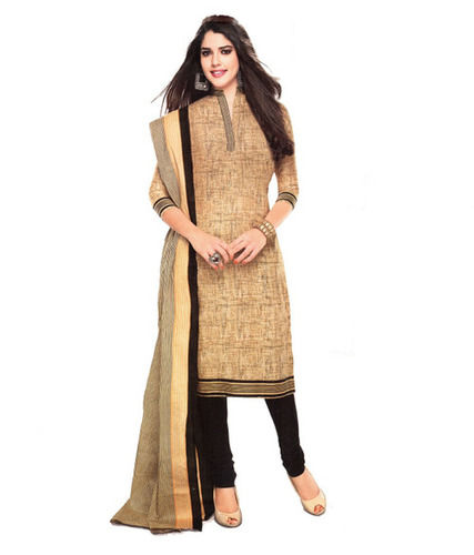 Dress Material- Salwar Kameez