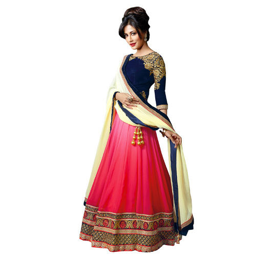 Bridal Lehenga