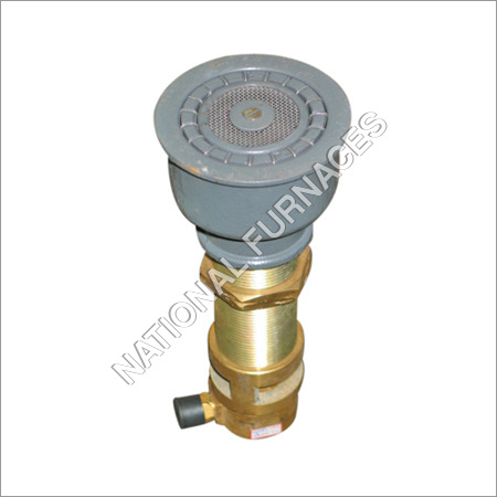 मशाल प्रकार गैस बर्नर