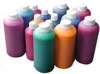 प्रिंटिंग सॉल्वैंट्स स्याही