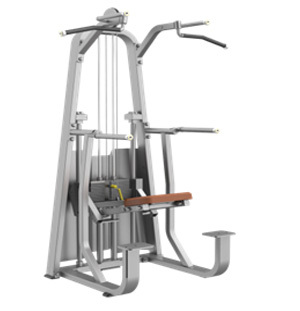 सहायता डिप चिन