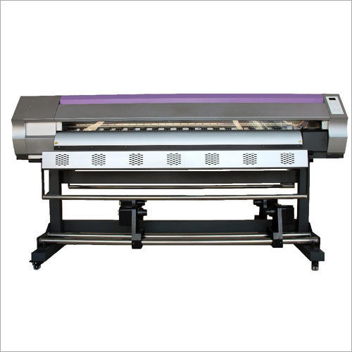 Eco Solvent Printer