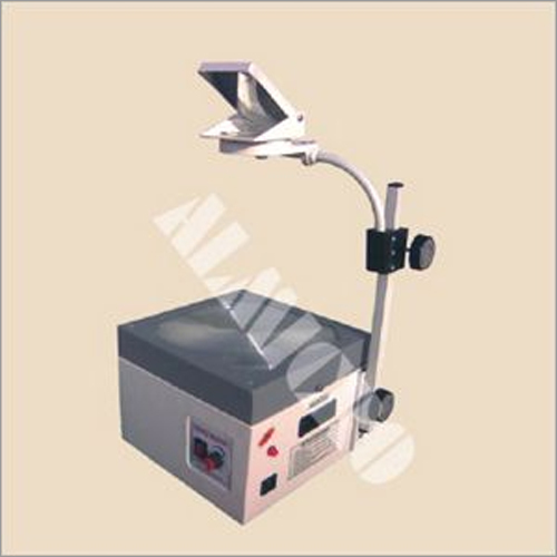 Overhead Projector