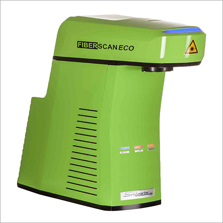 Fiber Scan Eco