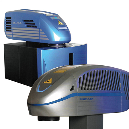 Laser System Firescan Starlight