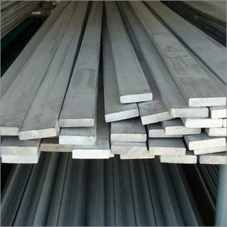 आयरन फ्लैट्स बार