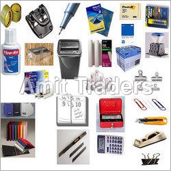 Printing Stationery