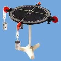 Stailness Steel Force Table, Deluxe
