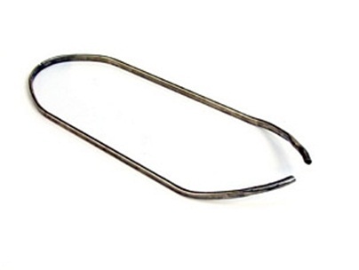 स्टारलिंगर सर्कुलर लूम्स के लिए वार्प गाइड