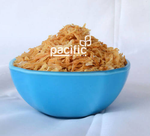 Dehydrated Onion Fried Flakes