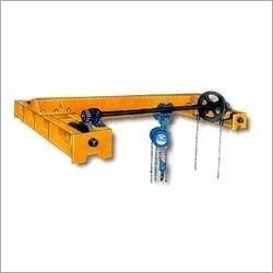 Single Girder HOT Crane
