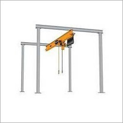 Monorail Overhead Crane