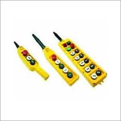 Pendant Push Button