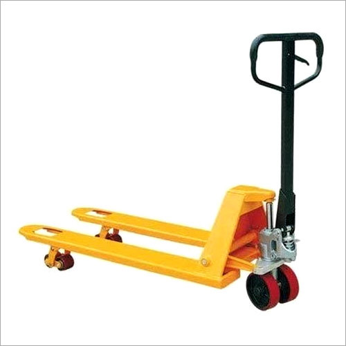 Hand Pallet Truck