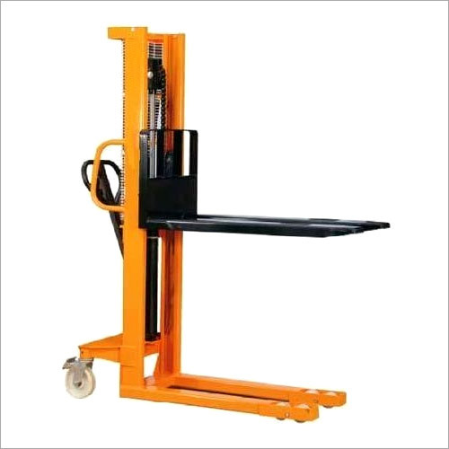 Manual Stacker