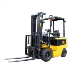Electric Forklift