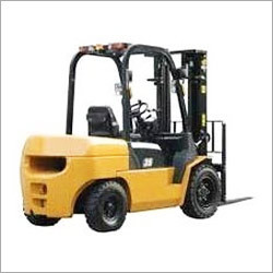 Diesel Forklift