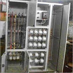 Electric Control Panel Box