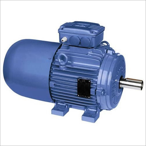 ब्रेक मोटर