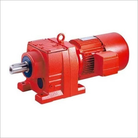 गियर मोटर