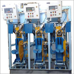Stn Stationery Packaging Machines - Automatic Grade: Automatic