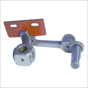 Link Set Zig-zag Model 130-k