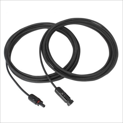 सौर केबल