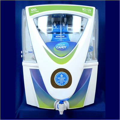 Uni Candy Ro Purifier