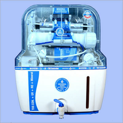 Uni Swift Ro Purifier