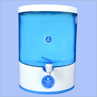 Uni Dolphin Ro Purifier