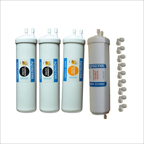 Water Filter