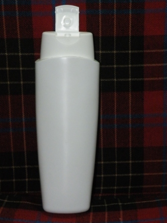 Plastic Cosmetic Bottles Hardness: Rigid