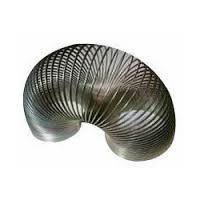 स्टेनलेस स्टील स्लिंकी स्प्रिंग