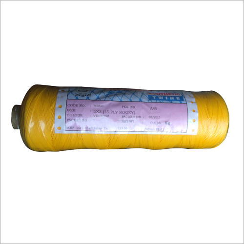 मोनो फिलामेंट फ़िशिंग ट्वाइन