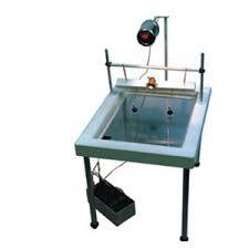  रिपल टैंक आयाम (एल* डब्ल्यू* एच): 15। X 12 X 4 इंच (इंच)