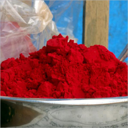 कुमकुम पाउडर