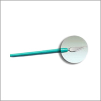 लांस टिप गोल बड़े