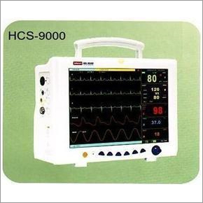 Patient Monitoring System