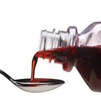 Syrup Cefixime