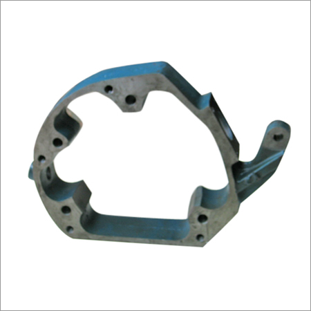 डिफरेंशियल ब्रेक आवास