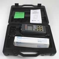 Plastic Lab Tds Meter