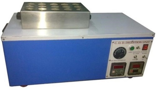 Cod डिजेस्टोर