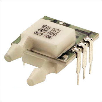 Pressure Sensors Accuracy: 0.5-5  %