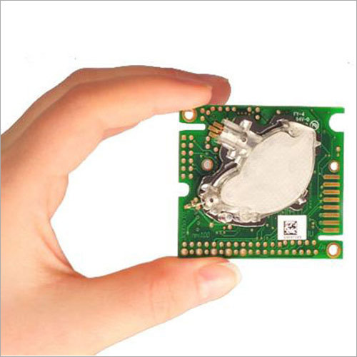 Sensor Module And Oem Platform Temperature Range: 0 To +50 Celsius (Oc)