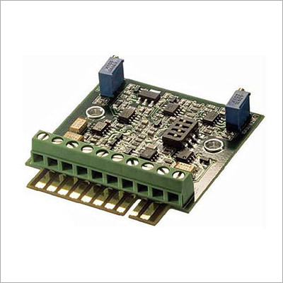 Current Output, Lvdt-Rvdt Oem Signal Transmitter - Material: Plastic And Metal