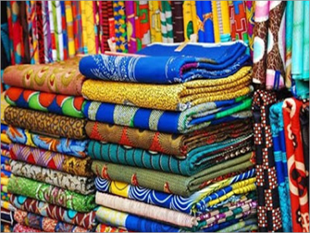 कॉटन टेक्सटाइल सामग्री